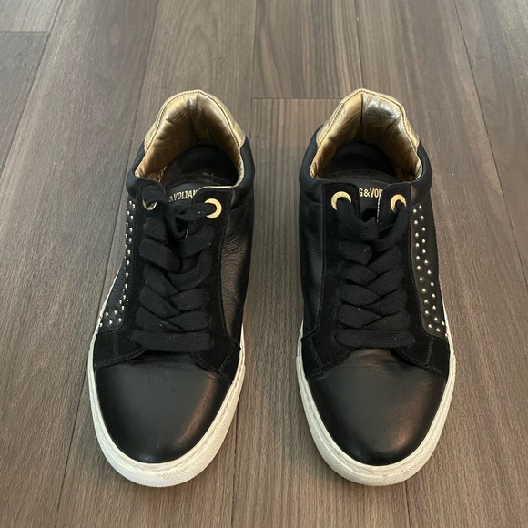 Zadig & Voltaire sneakers - Picture 1 of 10